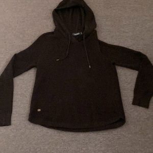 Ralph Lauren hoodie Medium sweater